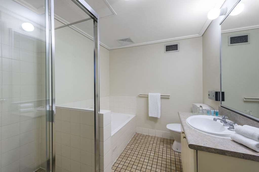 Waldorf Sydney Serviced Apartments Commodités photo