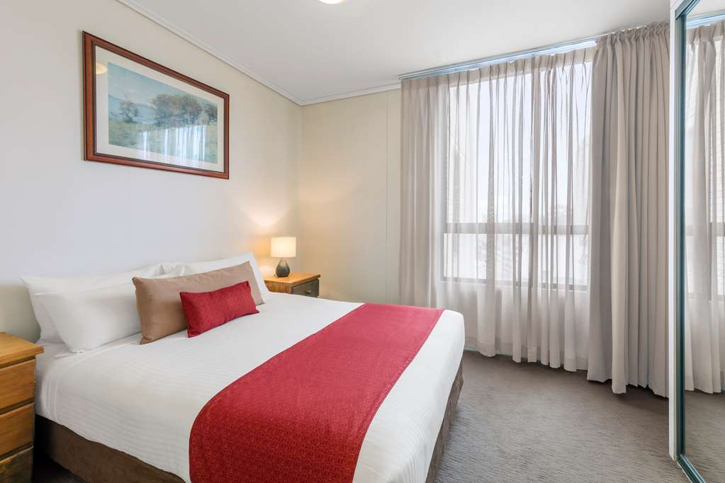 Waldorf Sydney Serviced Apartments Chambre photo